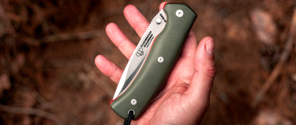 Cudeman | Cuchillos y Navajas Profesionales de Albacete