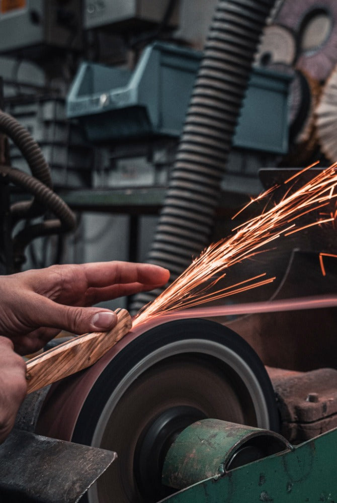 Cudeman | Cuchillos y Navajas Profesionales de Albacete