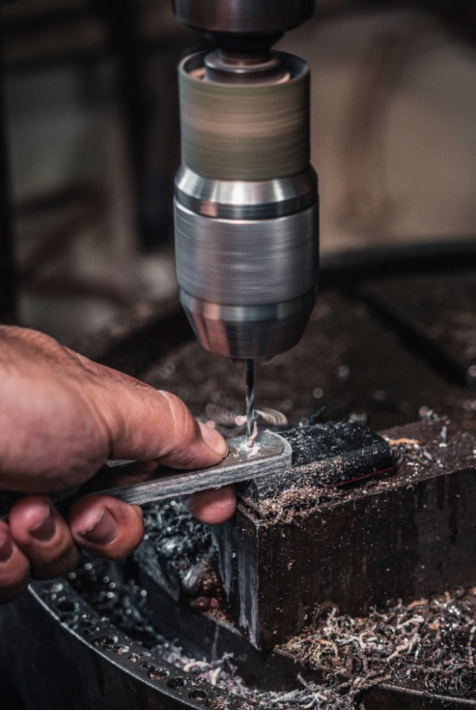 Cudeman | Cuchillos y Navajas Profesionales de Albacete