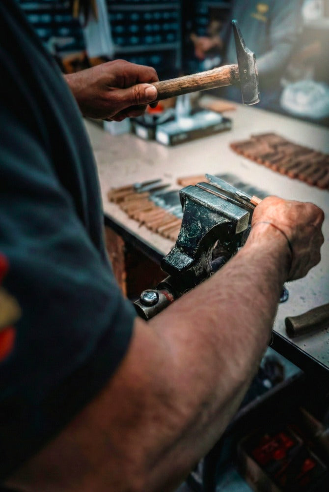 Cudeman | Cuchillos y Navajas Profesionales de Albacete