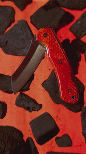 Cudeman TUNDRA Juma Roja